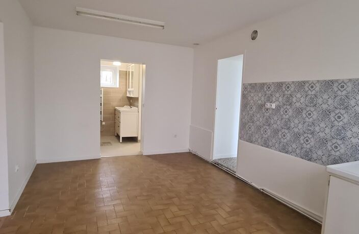 Maison à vendre à La Pérouille (36) — photo 2