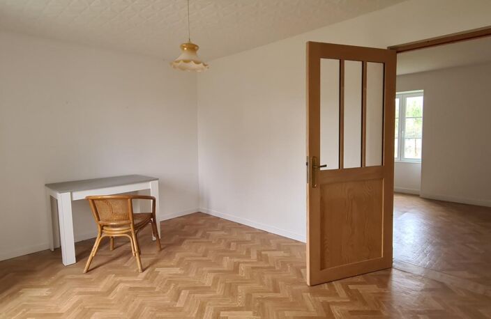 Maison à vendre à La Pérouille (36) — photo 5