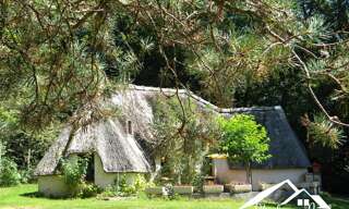 Maison 4 Pièces 105 m² à vendre à Pérols-sur-Vézère (19170)