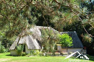 Maison 4 pièces 120000 €