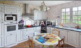 Maison 6 Pièces 118 m² à vendre à Livarot-Pays-d'Auge (14140)