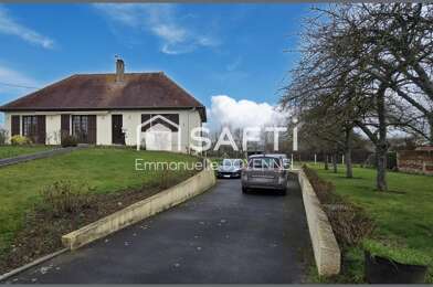 Maison 6 pièces 234900 €