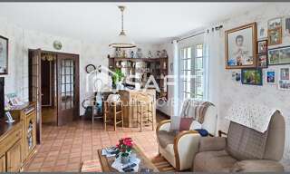 Maison 6 Pièces 118 m² à vendre à Livarot-Pays-d'Auge (14140)