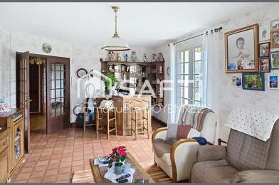 Maison 6 pièces 234900 €
