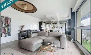 Appartement 4 Pièces 116 m² à vendre à Pessac (33600)