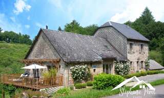 Maison 9 Pièces 298 m² à vendre à Gourdon-Murat (19170)