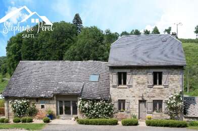 Maison 9 pièces 499000 €