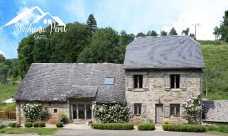 Maison 9 Pièces 298 m² à vendre à Gourdon-Murat (19170)