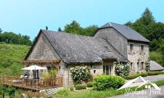Maison 9 Pièces 298 m² à vendre à Gourdon-Murat (19170)