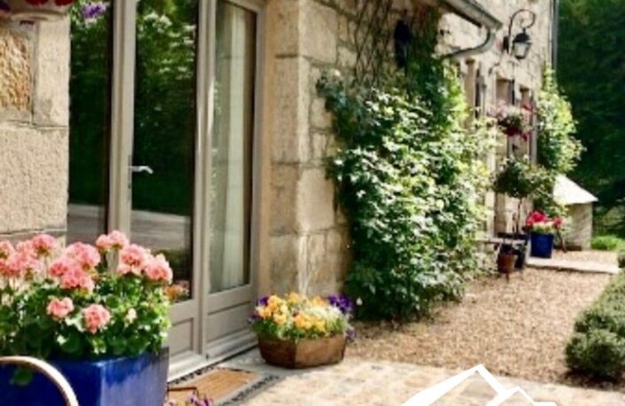 Maison + gîte haut de gamme  Calme absolu en Corrèze — photo 2