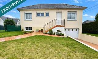 Maison 4 Pièces 75 m² à vendre à Mayenne (53100)