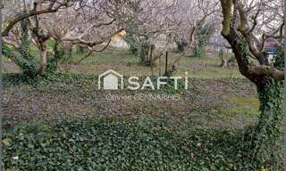 Terrain  861 m² à vendre à Caromb (84330)