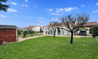 Maison 4 Pièces 90 m² à vendre à Le Fenouiller (85800)