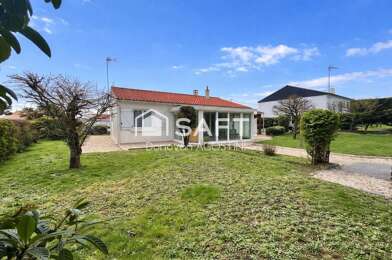 Maison 4 pièces 281000 €