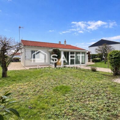 Maison 4 pièces 281000 €