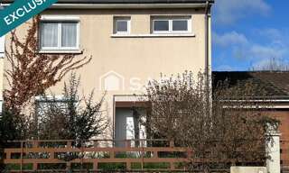 Maison 5 Pièces 83 m² à vendre à Ingrandes (86220)