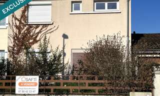 Maison 5 Pièces 83 m² à vendre à Ingrandes (86220)