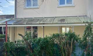 Maison 5 Pièces 83 m² à vendre à Ingrandes (86220)