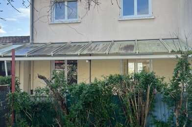 Maison 5 pièces 89500 €