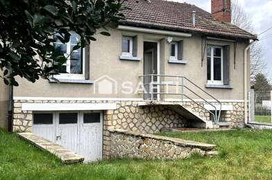 Maison 4 pièces 87000 €