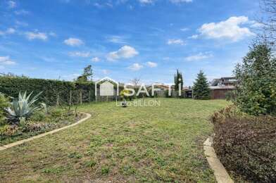 Maison 5 pièces 684000 €