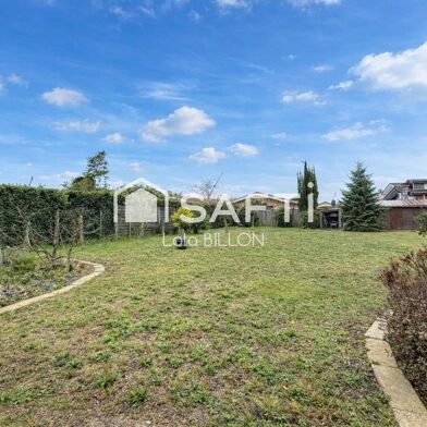 Maison 5 pièces 684000 €