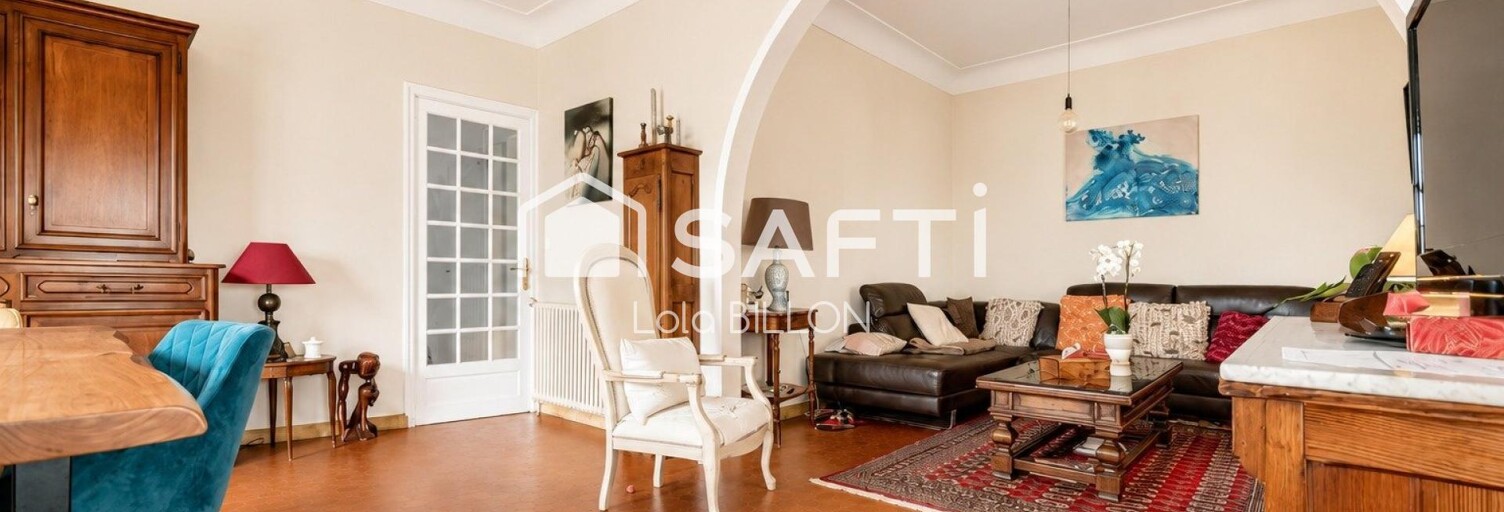 Maison 5 Pièces 146 m² à vendre à La Teste-de-Buch (33260)