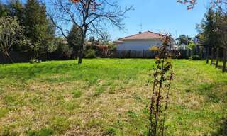 Terrain  534 m² à vendre à Mérignac (33700)