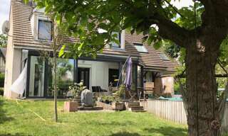 Maison 8 Pièces 180 m² à vendre à Chantilly (60500)