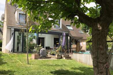 Maison 8 pièces 649000 €