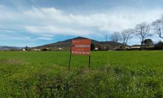 Terrain  1022 m² à vendre à Salasc (34800)