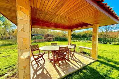 Maison 5 pièces 398000 €