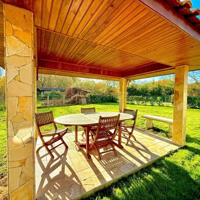 Maison 5 pièces 398000 €