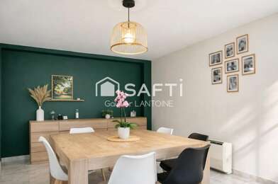 Maison 5 pièces 430000 €