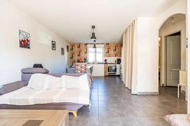 Appartement 3 pièces 129000 €