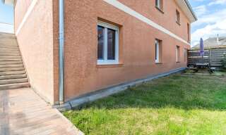 Appartement 3 Pièces 60 m² à vendre à Morestel (38510)
