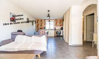 Appartement 3 Pièces 60 m² à vendre à Morestel (38510)