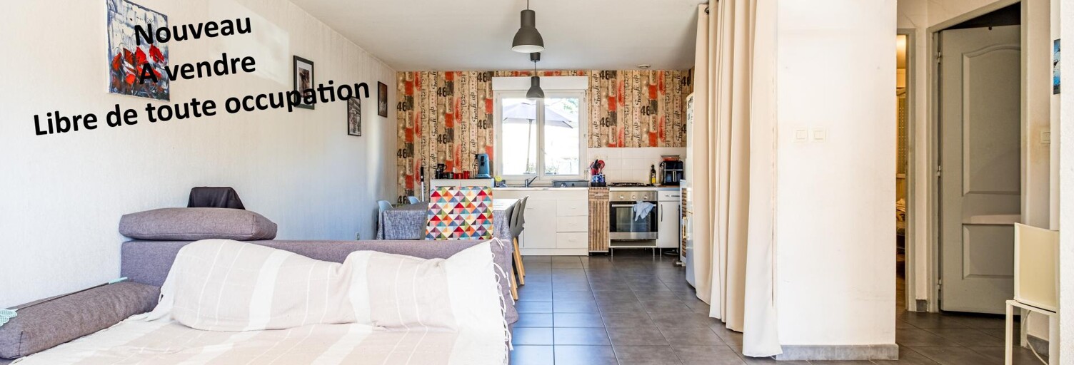 Appartement 3 Pièces 60 m² à vendre à Morestel (38510)