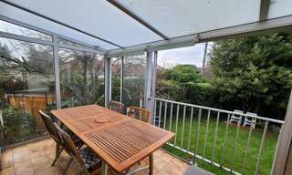 Maison 4 Pièces 85 m² à vendre à Saint-Leu-la-Forêt (95320)