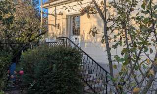 Maison 4 Pièces 85 m² à vendre à Saint-Leu-la-Forêt (95320)