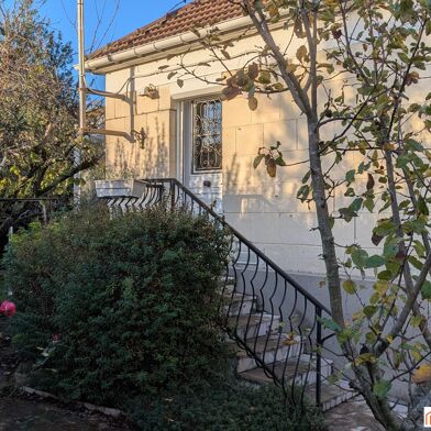 Maison 4 pièces 360000 €