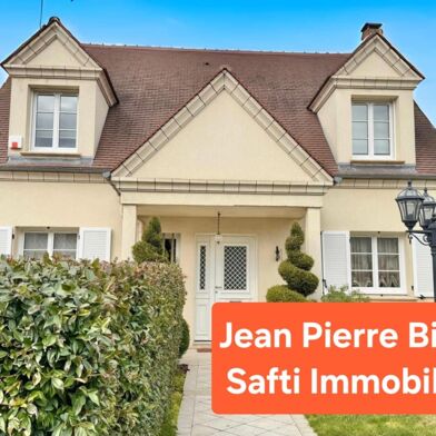 Maison 7 pièces 540000 €