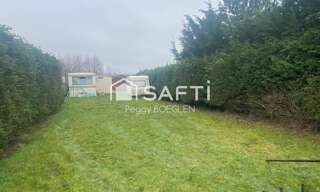 Terrain  432 m² à vendre à Oye-Plage (62215)