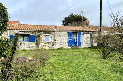 Maison 3 pièces 247000 €