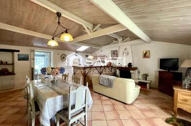 Maison 3 pièces 247000 €