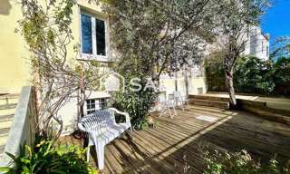 Maison 5 Pièces 107 m² à vendre à Colombes (92700)