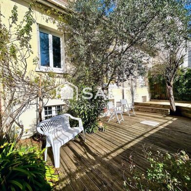 Maison 5 pièces 485000 €