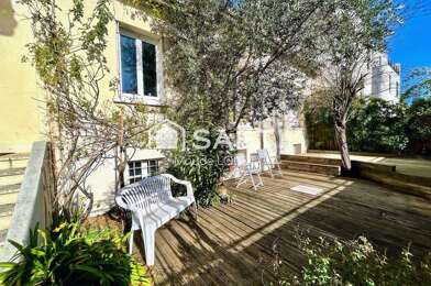 Maison 5 pièces 470000 €