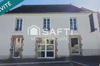 Maison 3 pièces 55000 €