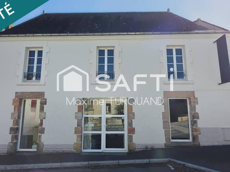 Maison de ville 38m² - Investissement locatif. — photo 1